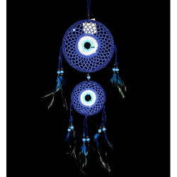 Mey İthalat® Rüya Kapanı Dreamcatcher Model 25