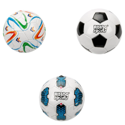 Mey İthalat® S00000333 Futbol Topu No:2