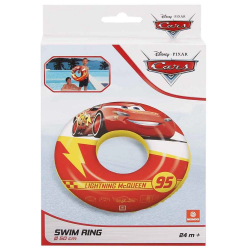 Mey İthalat® S000016242 ŞİŞME CAN SİMİDİ CARS -SUN