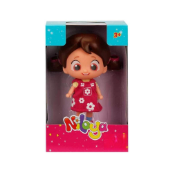 Mey İthalat® S00002411 FİGÜR NİLOYA 12 CM