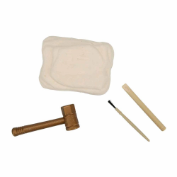 Mey İthalat® S00003202 RST-CRZ-KAZI SET FOSİL DİNOZOR (ADET FİYATIDIR)