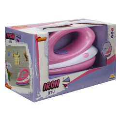 Mey İthalat® S00003457 EV ALETİ ÜTÜ SES/IŞIK -SUN