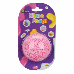 Mey İthalat® S00003739 SLİME KÖPÜK 4,5GR KRTELA -SUN