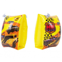 Mey İthalat® S00004186 ŞİŞ GR KOLLUK H.WHEELS 25X15CM