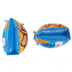 Mey İthalat® S00004190 ŞİŞ.GR KOLLUK KUKULİ 25X15 CM (KUKU)