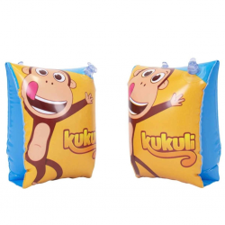 Mey İthalat® S00004190 ŞİŞ.GR KOLLUK KUKULİ 25X15 CM (KUKU)