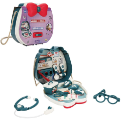 Mey İthalat® S00004260 DOKTOR SET BOYUNDAN PLASTK ÇNTA -SUN