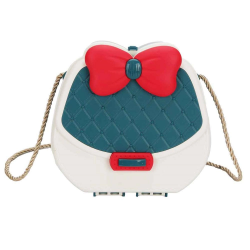 Mey İthalat® S00004260 DOKTOR SET BOYUNDAN PLASTK ÇNTA -SUN