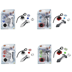 Mey İthalat® S00004521 ZAP TOPAÇ FIRLATICILI -SUN