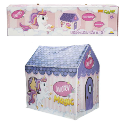 Mey İthalat® S00004848 ÇADIR UNİCORN 100X700X100CM -SUN