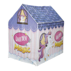 Mey İthalat® S00004848 ÇADIR UNİCORN 100X700X100CM -SUN