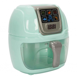 Mey İthalat® S00004913 AIRFRYER LUXURY SERİ SES/IŞIK YŞL-SUN