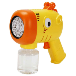 Mey İthalat® S00005667 KÖPÜK TABANCASI HAYVANLAR 80ML -SUN