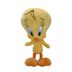 Mey İthalat® S00005782 PELUŞ TWEETY 30 CM (LT)-SUN
