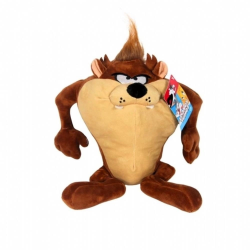 Mey İthalat® S00005783 PELUŞ TAZMANYA 30CM