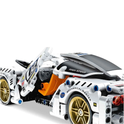 Mey İthalat® S00005812 SUN-IMM-SÜER ARABA BYZ.PB 437 PRÇ