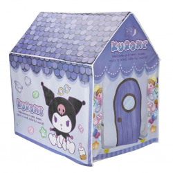 Mey İthalat® S00005961 ÇADIR KUROMİ 100X70X100CM