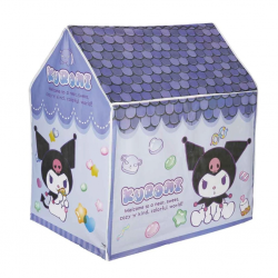 Mey İthalat® S00005961 ÇADIR KUROMİ 100X70X100CM