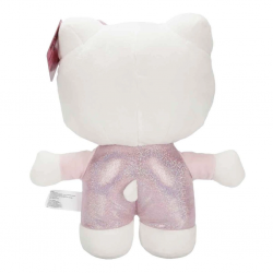 Mey İthalat® S00006115 PELUŞ HKITTY S1 SİMLİ TULUMLU 29CM