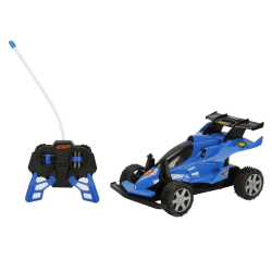 Mey İthalat® S00006327 R/C ARABA 1/18 SUPERMAN BUGGY F/F 40MHZ