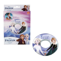 Mey İthalat® S00016524 ŞİŞME CAN SİMİDİ 50CM FROZEN -SUN