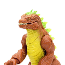 Mey İthalat® S00037129 FİGÜR DİNOZOR EPIC MEGA MONSTER KAJU-SUN