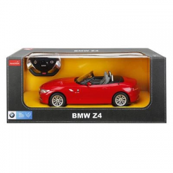 Mey İthalat® S00040300 R/C 1/12 F/F BMW Z4 IŞIKLI 2R.-SUN