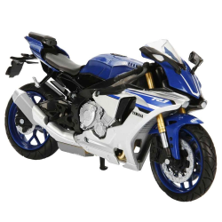 Mey İthalat® S00057803 1/12 MTR YAMAHA YZF-R1 -SUN