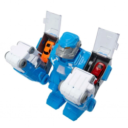 Mey İthalat® S00070034 ROBO GORİLLA SLAM 1ARB SES