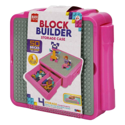 Mey İthalat® S00071451 SUN-RMS-BLOK SET SAKLAMA KUTULU