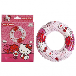 Mey İthalat® S01004195 ŞİŞ.GR- CAN SİMİDİ 50 CM H.KITTY