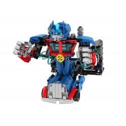 Mey İthalat® S01004513 SUN-IMM HİDROLİK SAVAŞ ROBOTU 694PRÇ-SNM