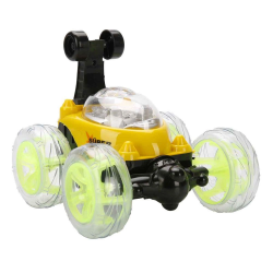 Mey İthalat® S01005042 R/C AKROBAT SÜPER F/F IŞIK -SUN