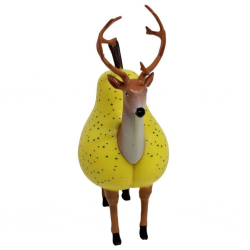 Mey İthalat® S01009565 FİGÜR İTALIAN KIDZ BRAINROT SÜRP.PAK