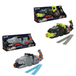 Mey İthalat® S02005103 PROJEKTÖR TABANCASI SES/IŞIK 2R. -SUN