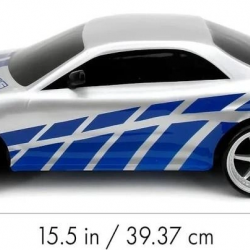 Mey İthalat® S03009718 ARABA 1/10 NISSAN SKYL