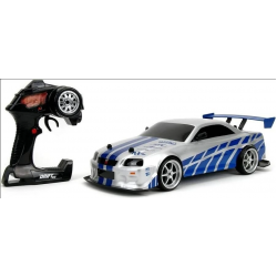 Mey İthalat® S03009718 ARABA 1/10 NISSAN SKYL
