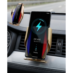 Mey İthalat® S7 SENSÖRLÜ TELEFON TUTUCU