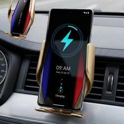 Mey İthalat® S7 SENSÖRLÜ TELEFON TUTUCU