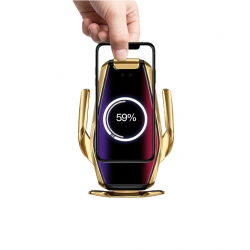 Mey İthalat® S7 SENSÖRLÜ TELEFON TUTUCU