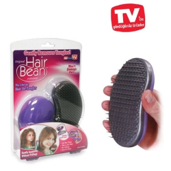 Mey İthalat® Saç Düzleştirici Tarak Hair Bean