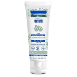 Mey İthalat® Saç Pullanmalarına Karşı Bakım Kremi 40 ml