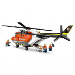 Mey İthalat® Sahil Güvenlik Helikopteri 60503