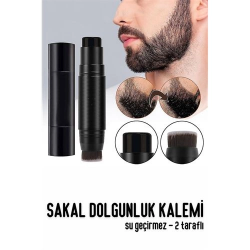 Mey İthalat® Sakal Dolgunluk Kalemi 719006