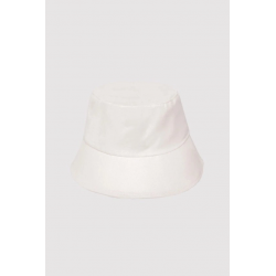 Mey İthalat® Şapka USB2944 Beyaz