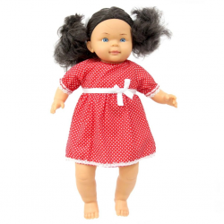 Mey İthalat® Sarıl Bana Et Bebek 40 cm.