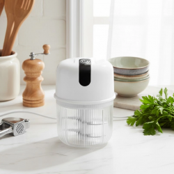 Mey İthalat® ŞARJLI DOĞRAYICI