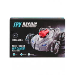 Mey İthalat® ŞARJLI WİFİ KAMERALI UZAKTAN KUMANDALI