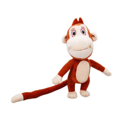 Mey İthalat®  Şarkı Söyleyen Peluş 34 cm.
