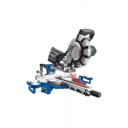 Mey İthalat® Scheppach HM254SPX 254 mm Gönye Kesme Makinesi